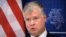 U.S. Deputy Secretary of State Stephen Biegun (file photo) 