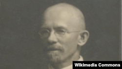 Павал Дземідовіч