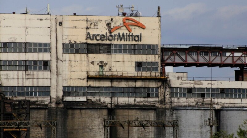 More Than 20 Dead After Fire Breaks Out In Kazakh Mine Operated By Steel Giant ArcelorMittal