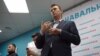 Навальный: "Телләр үссен, президент калсын, шартнамә кирәкми"