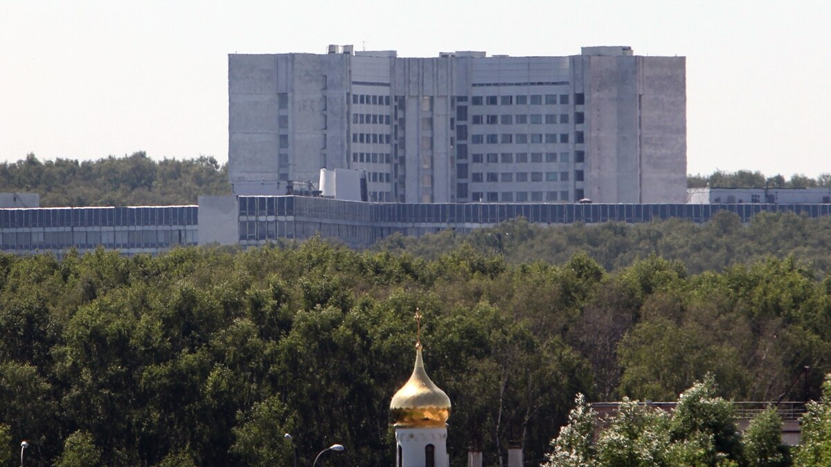 США хотят сменить правительство в Грузии – служба внешней разведки РФ