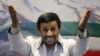 احمدی‌نژاد معترضین را به تماشاگران فوتبال تشبیه کرد