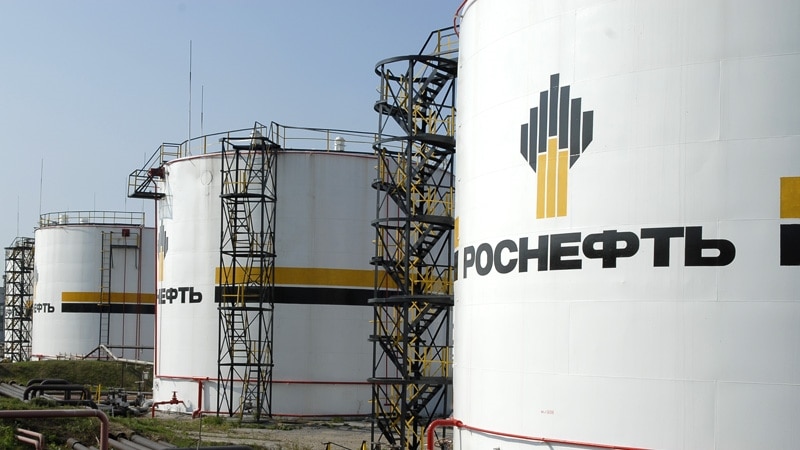 რუსეთში დრონებით შეტევა იყო სავარაუდოდ, კიდევ ერთ ნავთობგადამამუშავებელ ქარხანაზე