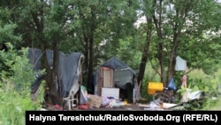 Напад на ромський табір у Львівській області трапився в ніч на 24 червня
