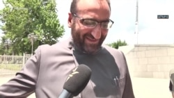 Արշակ սրբազանն իրեն վերագրվող ինտիմ տեսանյութի գործով ցուցմունք է տվել