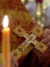 Russian Orthodox Church In US Sees 'Amazing Change' As New Converts Join