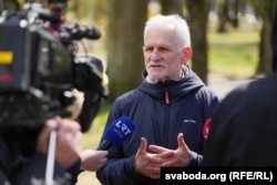 Алесь Бяляцкі