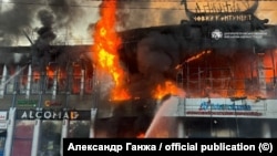 Война в Украине не только принесла многие тысячи смертей и разрушений, но и нанесла множество психических травм