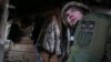 Військові розповіли про ситуацію на шахті «Бутовка» – відео