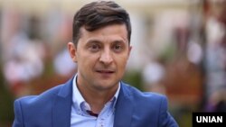 Владимир Зеленский