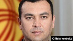 Темир Джумакадыров