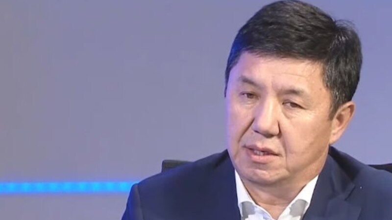 Темир Сариев: баары жайында, кыжаалат болбогула