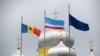 Trei deputați ruși s-au pronunțat la Comrat pentru întărirea autonomiei găgăuze