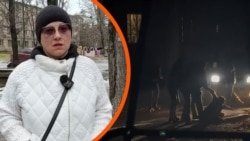 У Кривому Розі працівника ТЦК поранили ножем, кривдник проходить ВЛК для мобілізації. Що сталося?