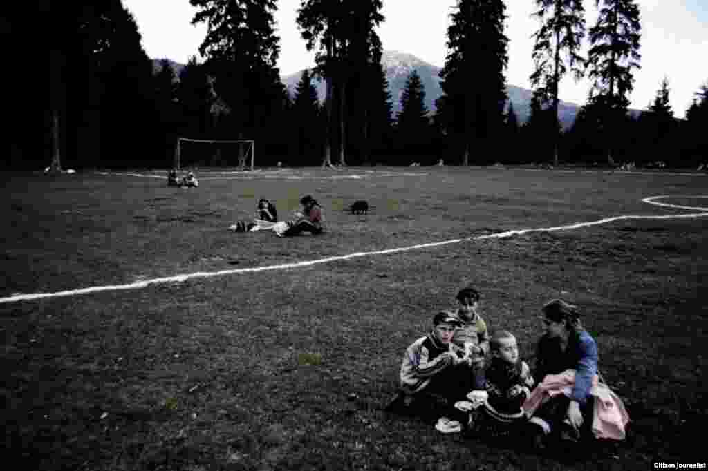 70 ალექსანდრე ბაგრატიონ-დავიდოვი: "დიაგონალი ევოლუცია"