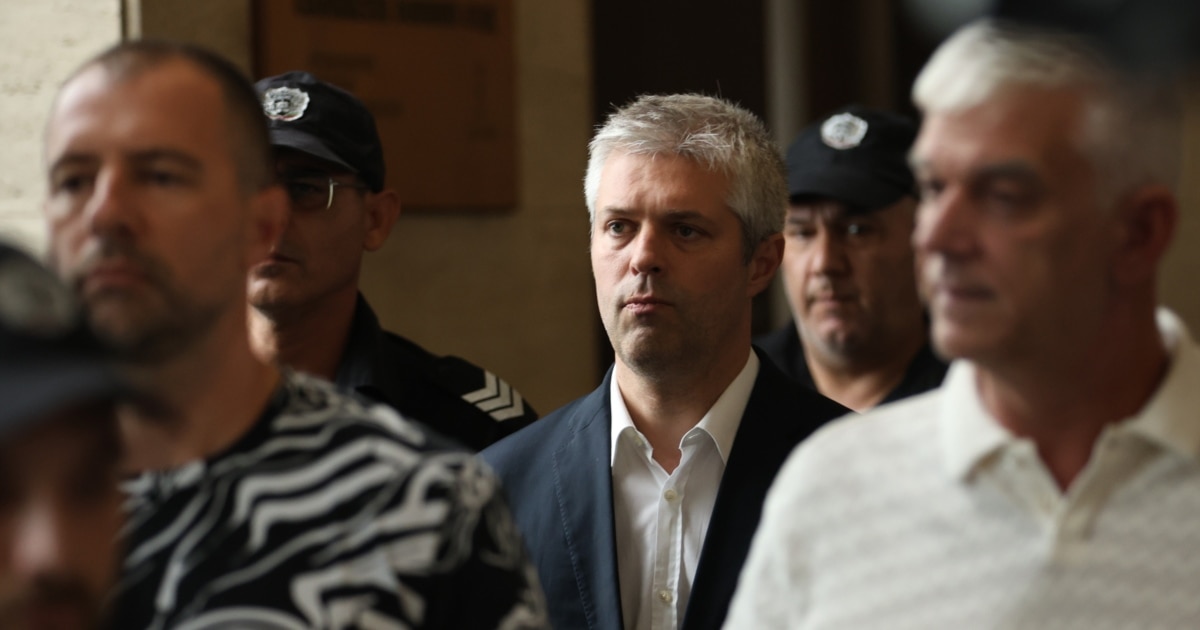 Добро утро!Най-важното е тук:Благомир Коцев и правосъдиетоБългария и европейските дипломатиУкрайна