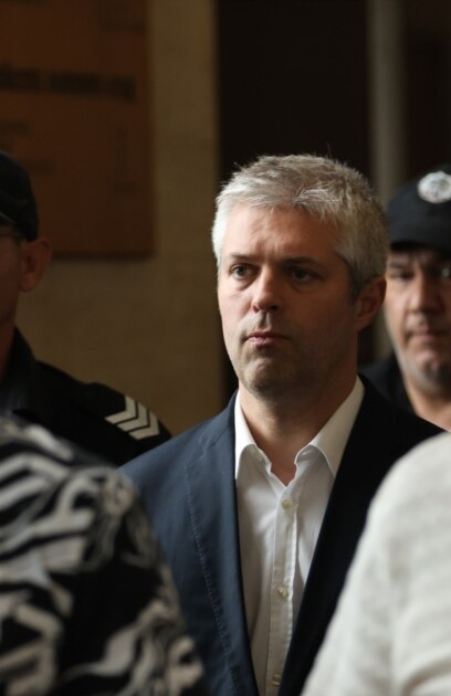 Обвинителният акт срещу кмета на Варна Благомир Коцев и още
