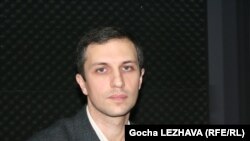 ვახტანგ კობალაძე