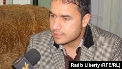بصیر عزیزی سخنگوی لوی څارنوالی