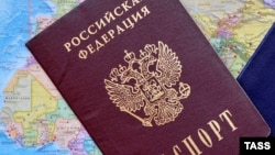 Точна кількість виданих російських паспортів на окупованій частині Херсонщини невідома