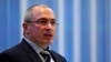 Russian Authorities Blacklist Khodorkovsky NGO Ahead Of Protests