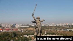 Волгоград, Россия
