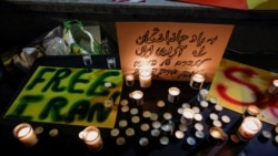 Diňle: ABŞ-nyň Eýrana garşy ulanmak üçin harby ýa-da başga mümkinçilikleri näme?