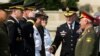 U.S., Russian Commanders Meet