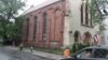 Катэдральны сабор сьвятога Кірылы Тураўскага БАПЦ у Брукліне, Нью-Ёрк.