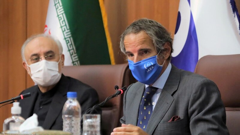 Irani u ofron inspektorëve ndërkombëtarë qasje në lokacionet bërthamore