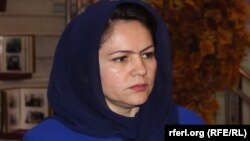فوزیه کوفي
