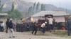 Конфликт на границе Кыргызстана и Узбекистана. Что произошло