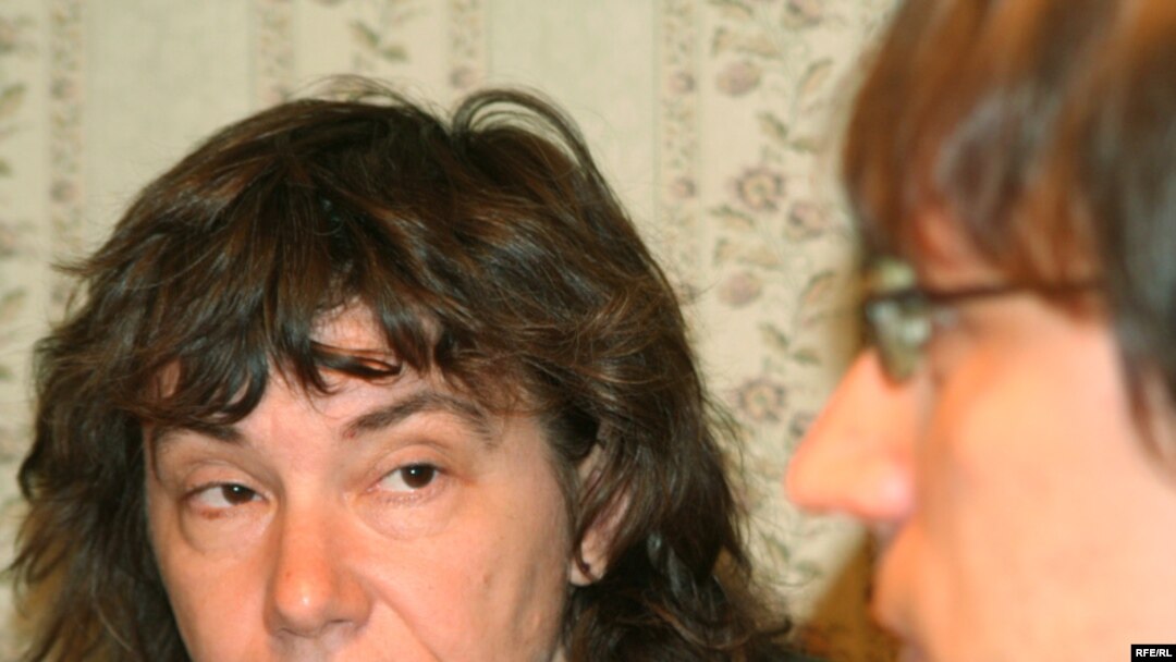Мария Галина