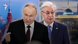 Мәскеу сұрайды, Астана береді. Ресей босқындарының ісі 