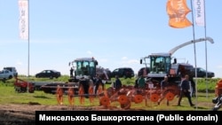 Иллюстративное фото