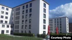 Odmaralište Prora, fotoarhiv