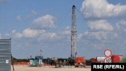 Aktivnosti Naftne industrije Srbije na izgradnji nove naftne bušotine na Paliću, Vojvodina (avgust 2020.)