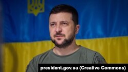 Володимир Зеленський наголошує, що російські війська вже дуже добре відчули, що таке сучасна артилерія.