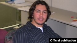 Серкан Голге