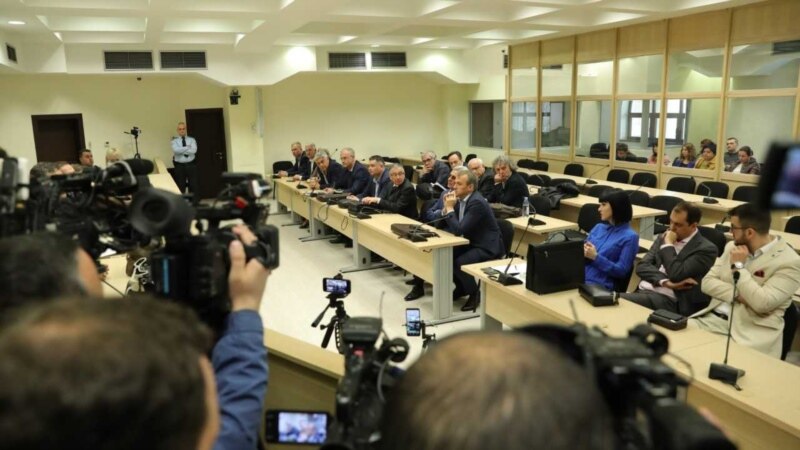 СДСМ по признанијата во „Титаник“ бара оставка од неколку пратеници на ВМРО-ДПМНЕ