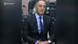 Գագիկ Խաչատրյանի եղբորորդին 20 մլն դրամ գրավի դիմաց ազատ արձակվեց