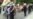 Croatian Gay March Peaceful