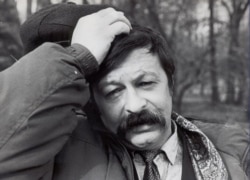 Дмитро Кремінь (1953–2019)