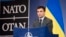 Керівник МЗС України Павло Клімкін. Брюссель. Червень 2014 року. Ілюстраційне фото