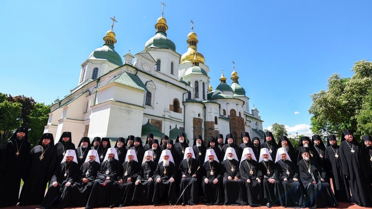 Върховната Рада на Украйна прие във вторник на второ четене