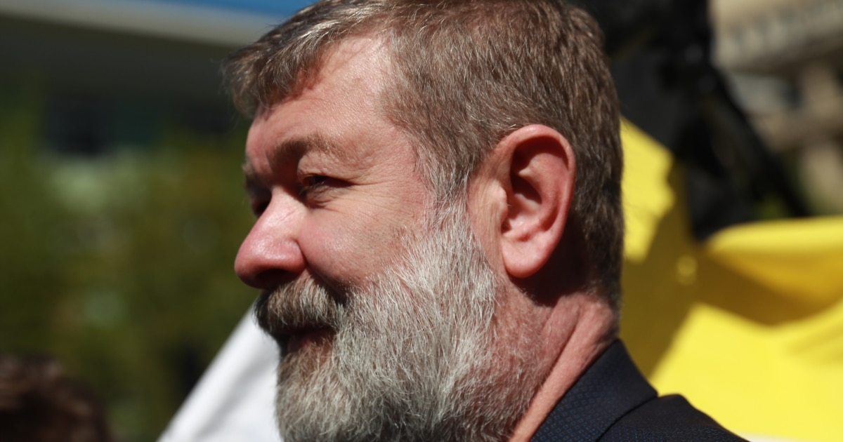 მოსკოველ კაცს 16 წლით მიუსაჯეს პატიმრობა, მოძრაობა 