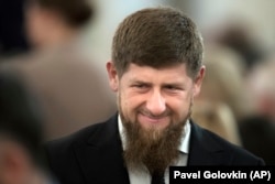 Chechen leader Ramzan Kadyrov's appetite for foreign investment doesn't appear sated.