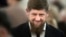 Chechen leader Ramzan Kadyrov