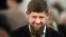 Глава Чечни Рамзан Кадыров.