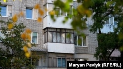 Звичайний житловий будинок Львова, жовтень 2026 року